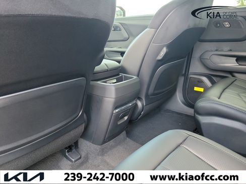 New 2027 Kia Telluride SX Prestige X-Pro AWD/4WD image 14