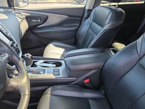 Used 2020 Nissan Murano SL w/ Moonroof Package image 22