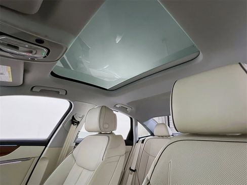 Used 2022 Audi A6 3.0T Prestige image 14