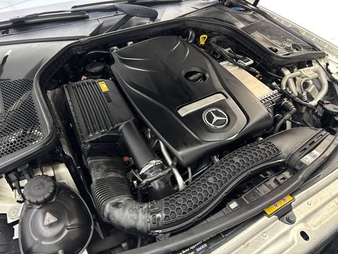 Used 2016 Mercedes-Benz C 300 4MATIC Sedan image 72