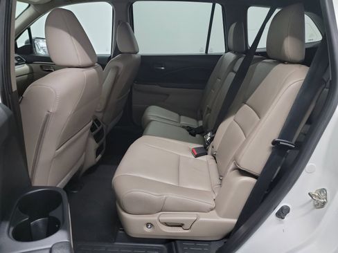 Used 2018 Honda Pilot EX-L image 28