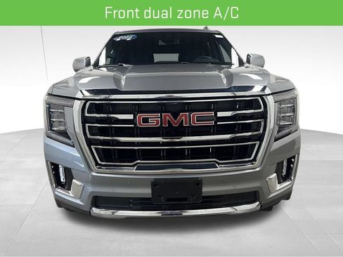 Certified 2024 GMC Yukon SLT w/ Max Trailering Package AWD/4WD image 11