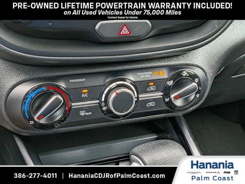 Used 2024 Kia Soul LX w/ Option Group 015 FWD image 20