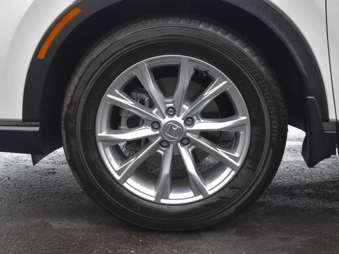 Used 2025 Honda CR-V EX-L image 37