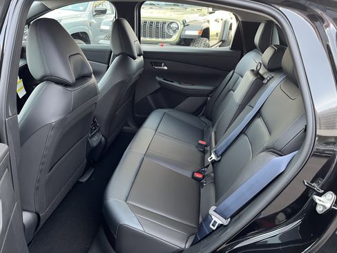 New 2026 Nissan Leaf SV+ image 25