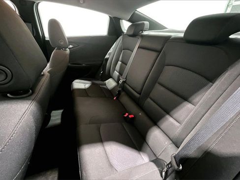 Used 2018 Chevrolet Malibu LS image 23