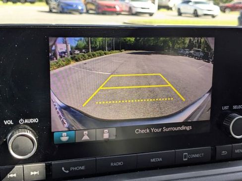 Certified 2024 Honda Accord LX image 7