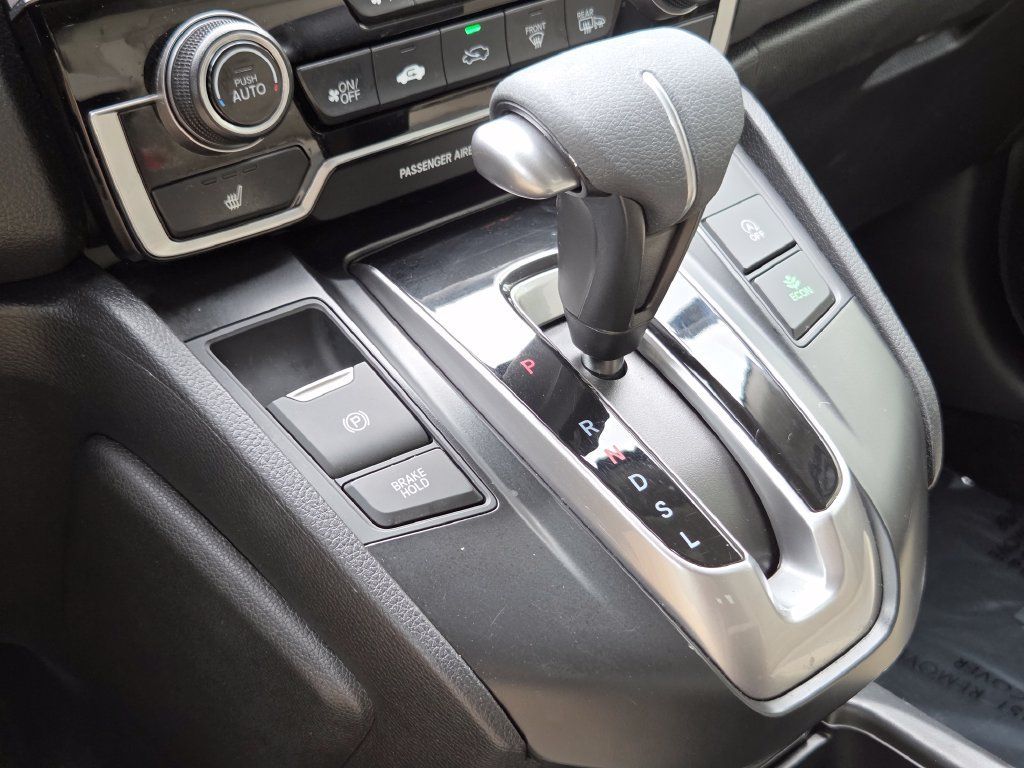 Used 2022 Honda CR-V EX image 38