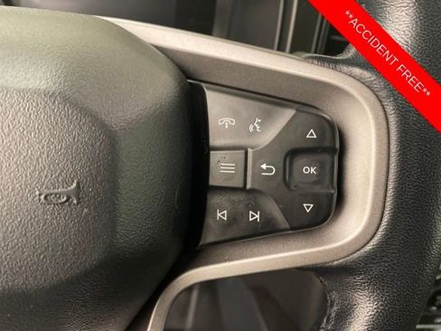 Used 2021 Ford Bronco Badlands image 16