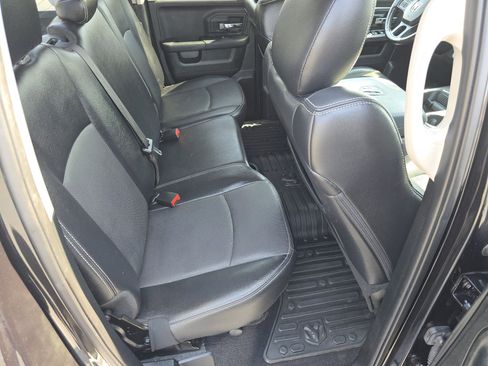 Used 2017 RAM 1500 Sport image 27