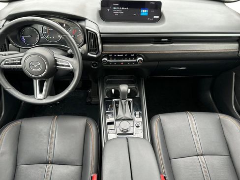 Certified 2025 MAZDA CX-50 2.5 Hybrid w/ Weather Package image 13