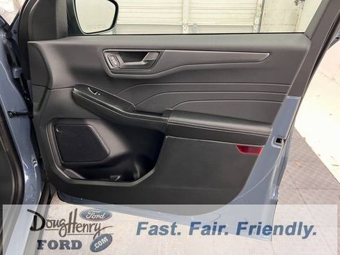 New 2026 Ford Escape Active w/ Cold Weather Package image 36