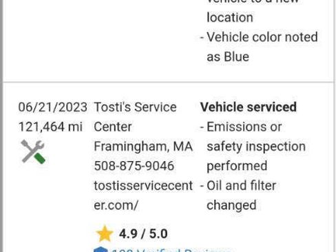 Used 2014 Volvo XC70 T6 image 77