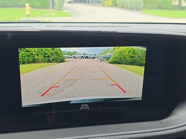 New 2026 Buick Envista Sport Touring w/ Convenience II Package FWD image 29