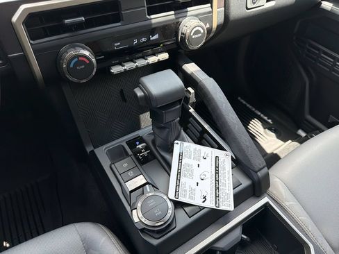 New 2026 Toyota Tacoma SR5 AWD/4WD image 30