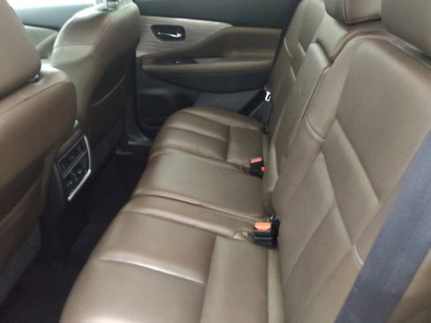 Used 2015 Nissan Murano Platinum w/ Cargo Package AWD/4WD image 18