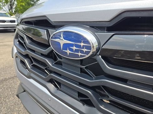 Used 2025 Subaru Crosstrek 2.5i Sport AWD/4WD image 23