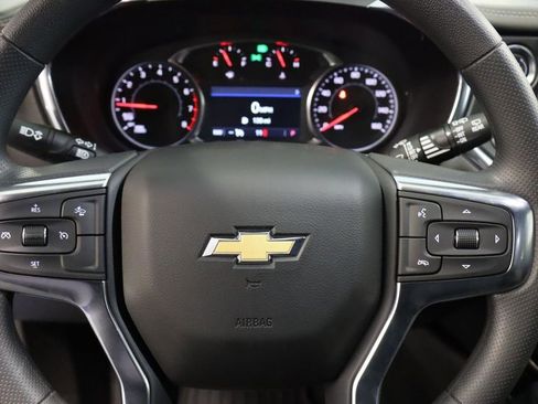New 2025 Chevrolet Blazer LT w/ Driver Confidence Package image 17