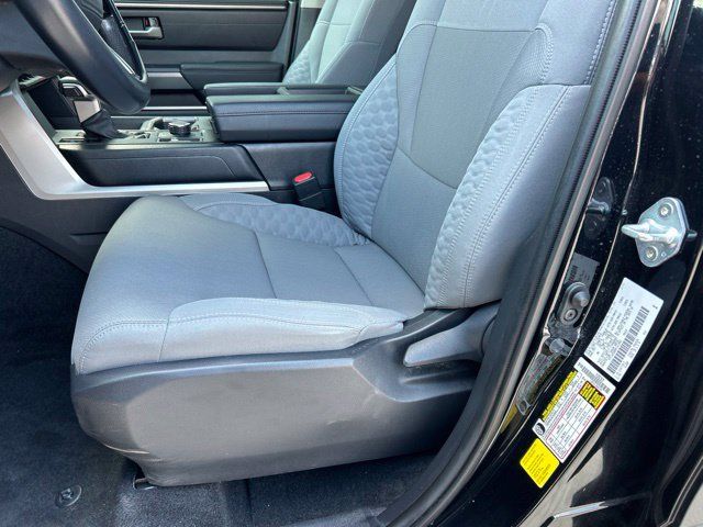 Used 2024 Toyota Tundra SR5 w/ SR5 Convenience Package AWD/4WD image 12