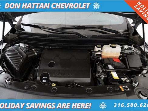 Used 2023 Buick Enclave Premium w/ Experience Buick Package image 48