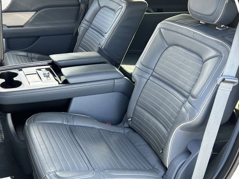 Used 2018 Lincoln Navigator Black Label w/ Cargo Package image 18