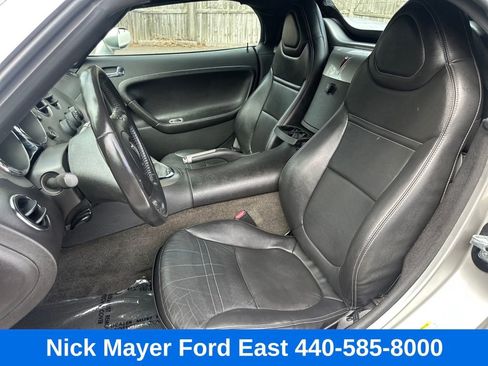 Used 2007 Pontiac Solstice Convertible w/ Premium Package image 28