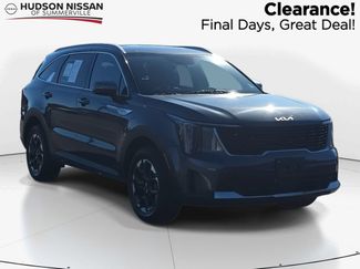 Used 2024 Kia Sorento S 360° Tour