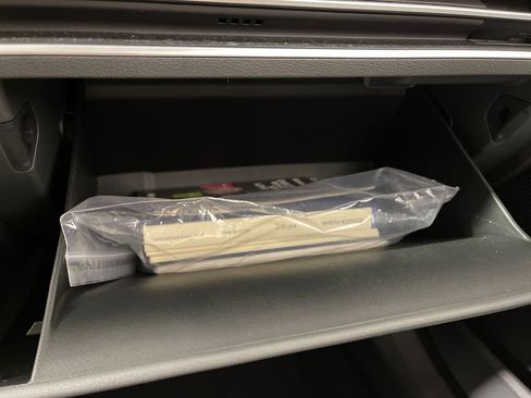 Certified 2025 Hyundai Sonata SEL FWD image 27