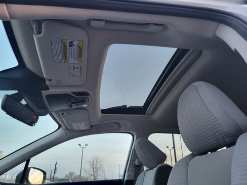 Used 2025 Subaru Outback Premium w/ Popular Package #1A image 38