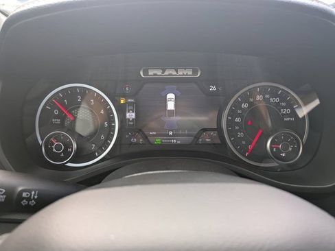 New 2026 RAM 1500 Laramie w/ Laramie Preferred Package AWD/4WD image 23
