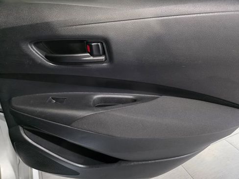 Used 2024 Toyota Corolla LE FWD image 12