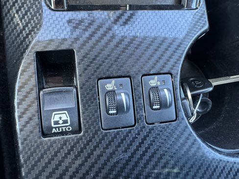 Certified 2018 Toyota 4Runner TRD Pro AWD/4WD image 32
