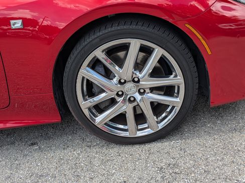 Used 2019 Lexus RC 300 F Sport image 11