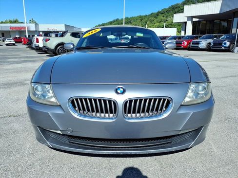 Used 2006 BMW Z4 3.0si RWD image 11