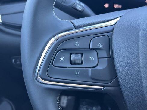 New 2026 Buick Encore GX Preferred image 11