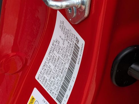 Certified 2023 Honda Civic Sport image 33