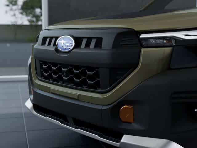 New 2026 Subaru Forester Wilderness AWD/4WD image 10