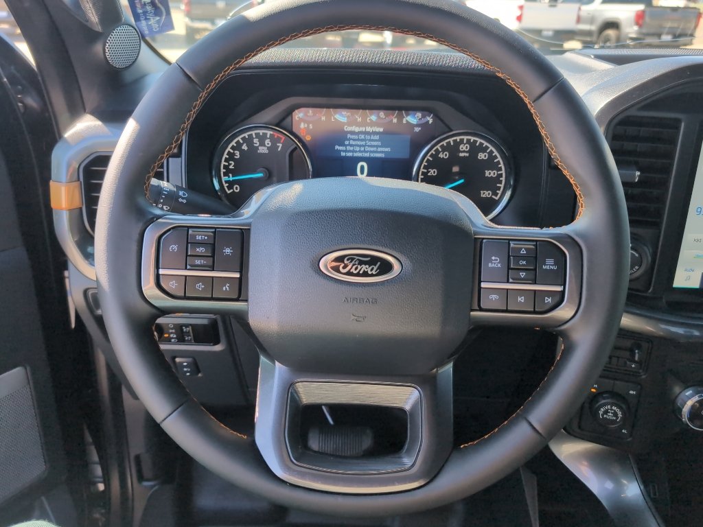 Used 2023 Ford F150 Tremor AWD/4WD image 12