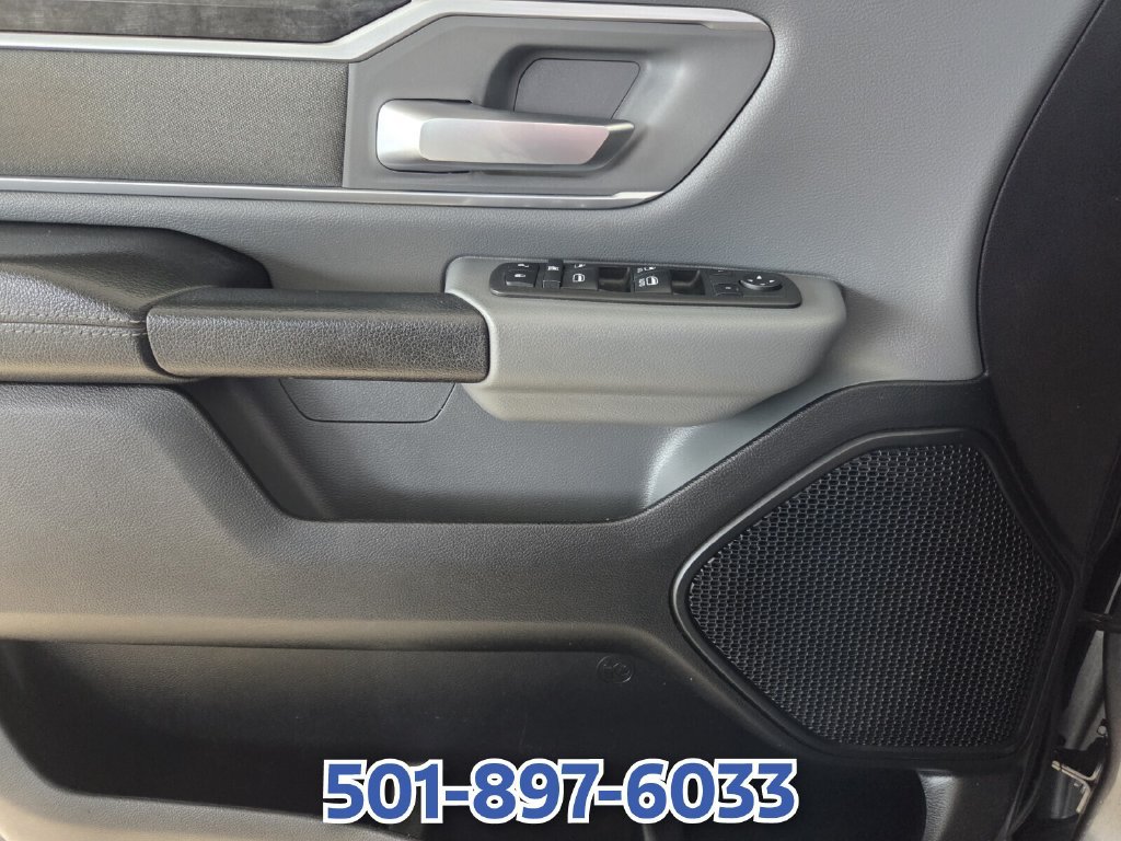 Used 2022 RAM 1500 Big Horn AWD/4WD image 26