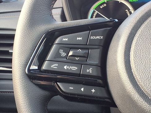 New 2026 Subaru Forester Touring image 8