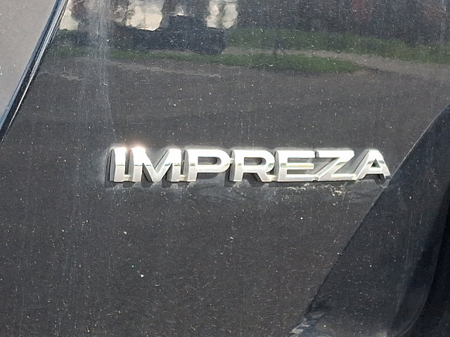 Certified 2021 Subaru Impreza 2.0i AWD/4WD image 11