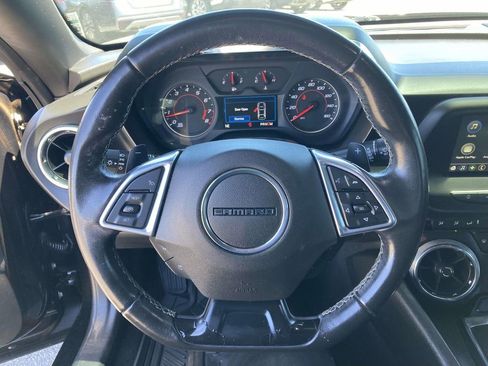 Used 2019 Chevrolet Camaro LT w/ RS Package RWD image 25