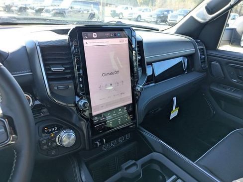 New 2026 RAM 1500 Limited image 18