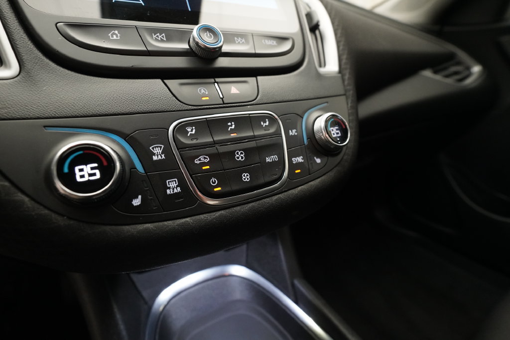Used 2025 Chevrolet Malibu LT FWD image 20