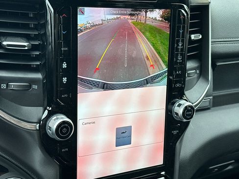 New 2026 RAM 1500 Laramie image 18