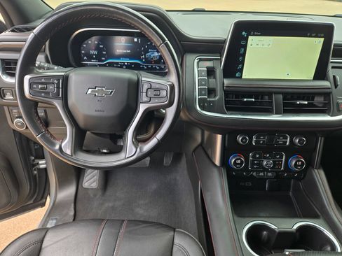 Used 2023 Chevrolet Tahoe RST AWD/4WD image 10