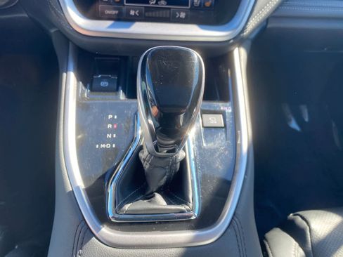 Certified 2024 Subaru Outback Touring XT image 36