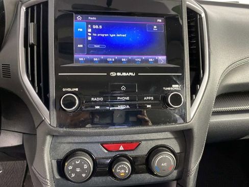 Used 2019 Subaru Impreza 2.0i AWD/4WD image 13