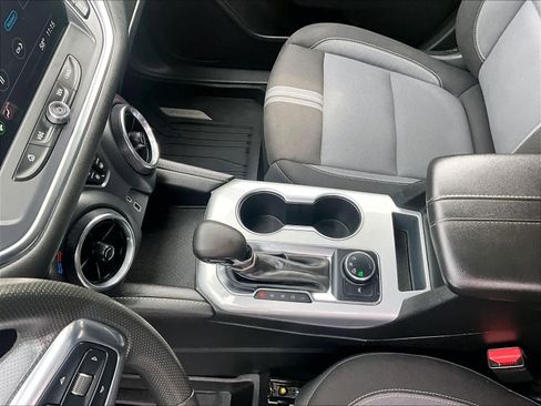 Used 2023 Chevrolet Blazer LT image 19