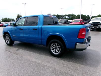 Used 2025 RAM 1500 Big Horn